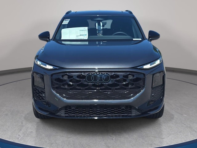 2026 Audi Q3 SUV