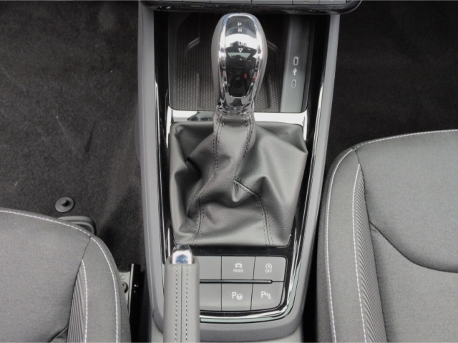 Škoda Kamiq – Bild 11