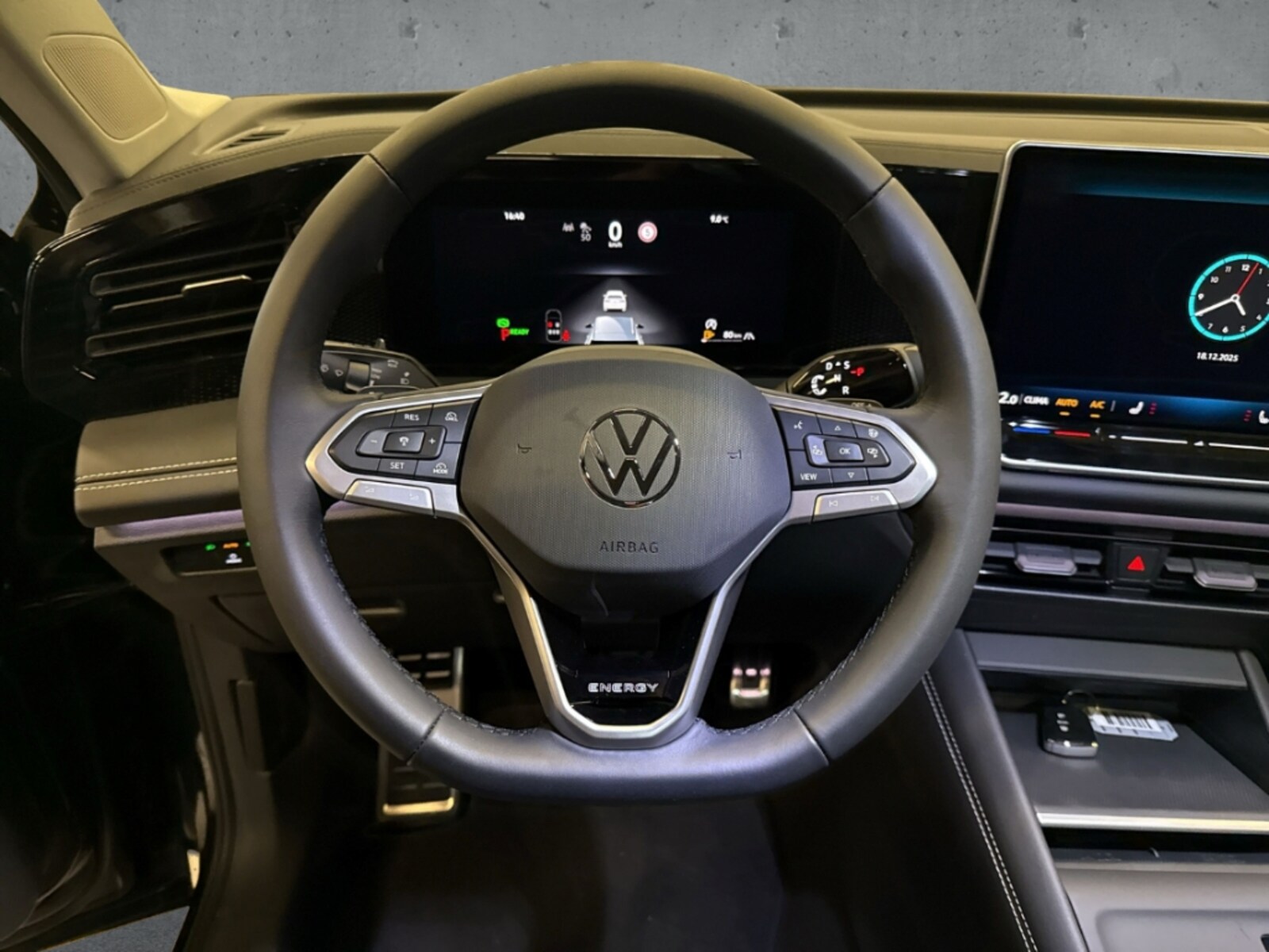 Volkswagen Tiguan – Bild 11