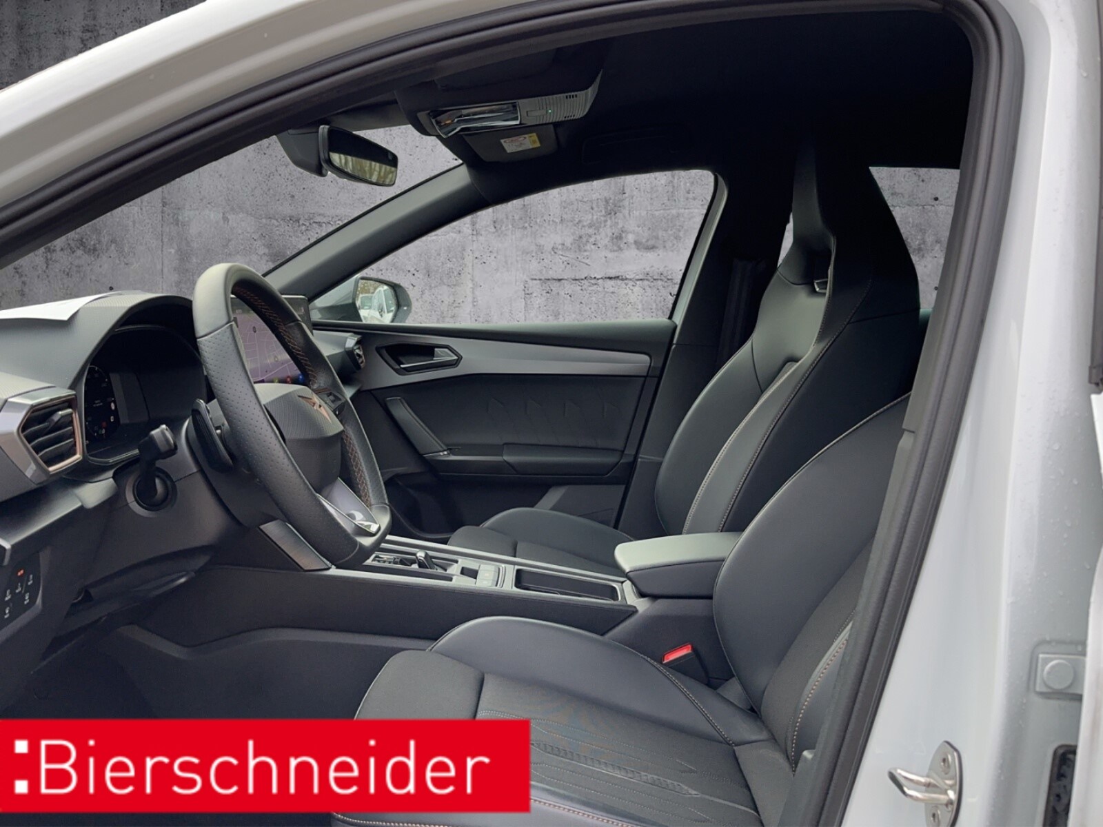 CUPRA Leon Sportstourer – Bild 11