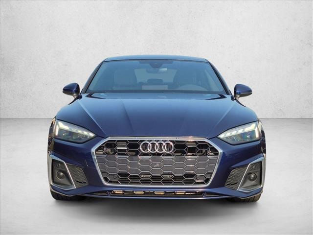 2023 Audi A5 Sportback