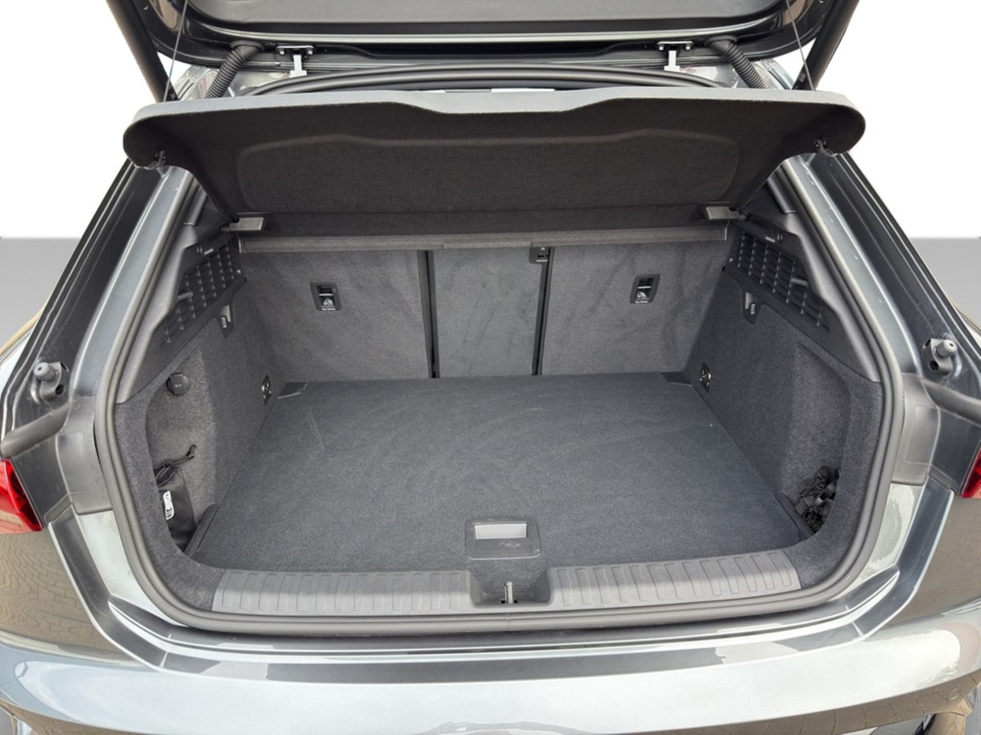Audi A3 Sportback S line