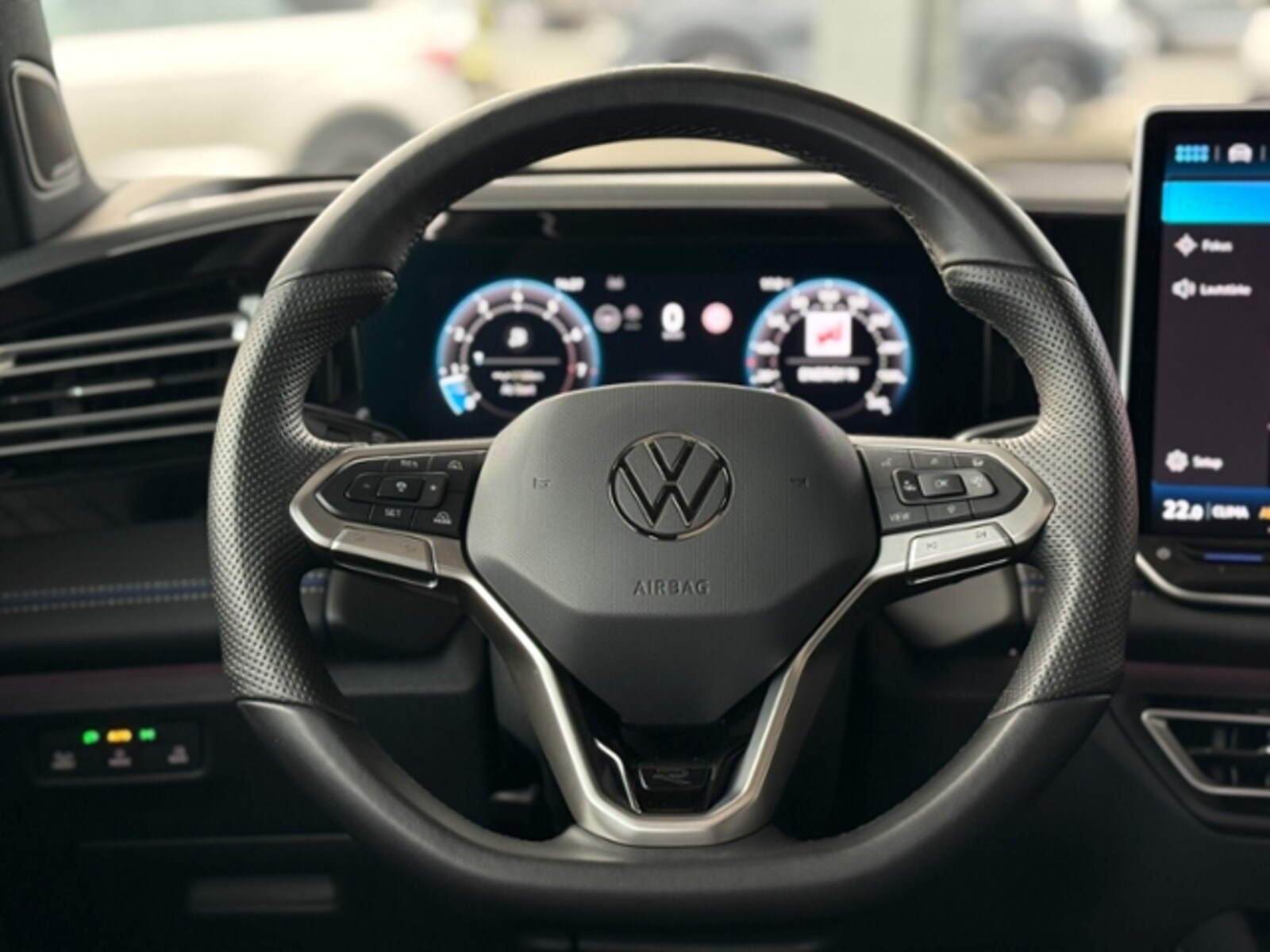 Volkswagen Tiguan – Bild 19
