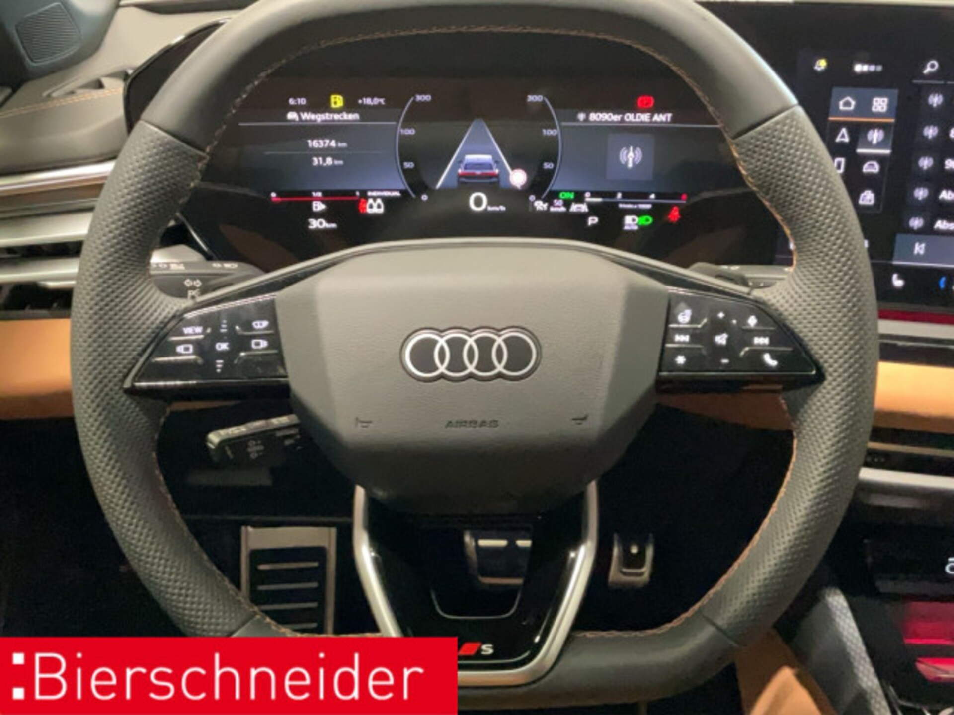 Audi A5 Avant