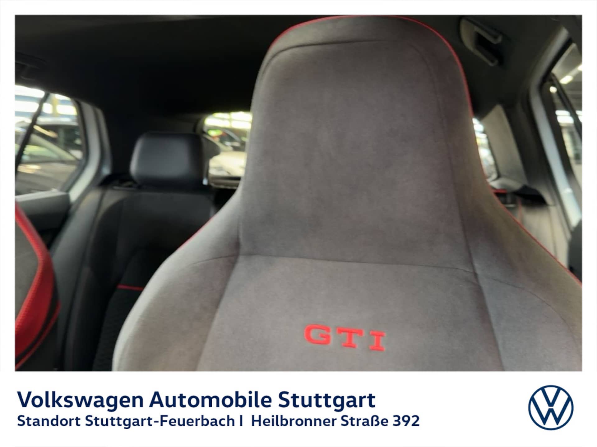 Volkswagen Golf GTI Clubsport