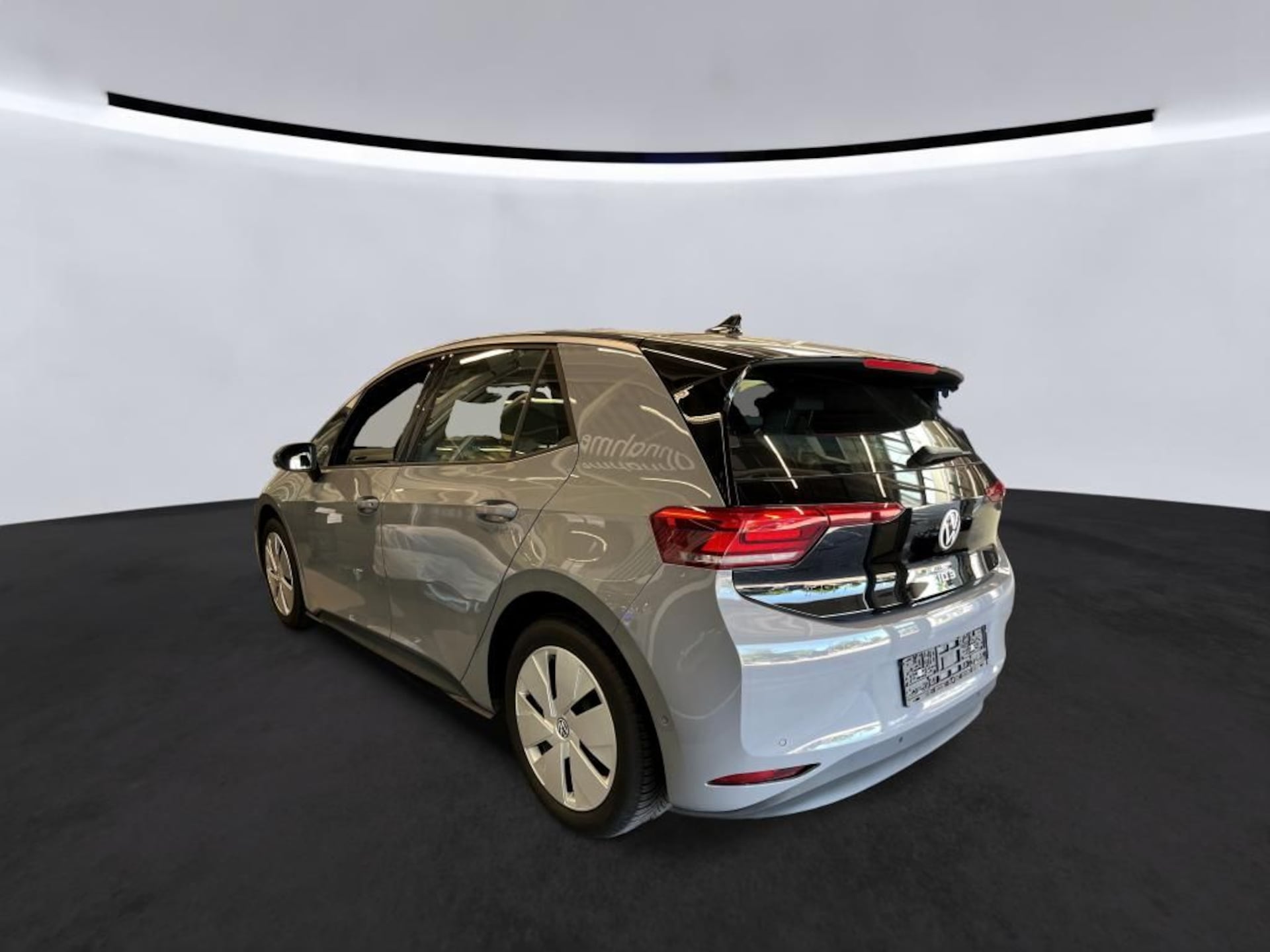Volkswagen ID.3 Pro