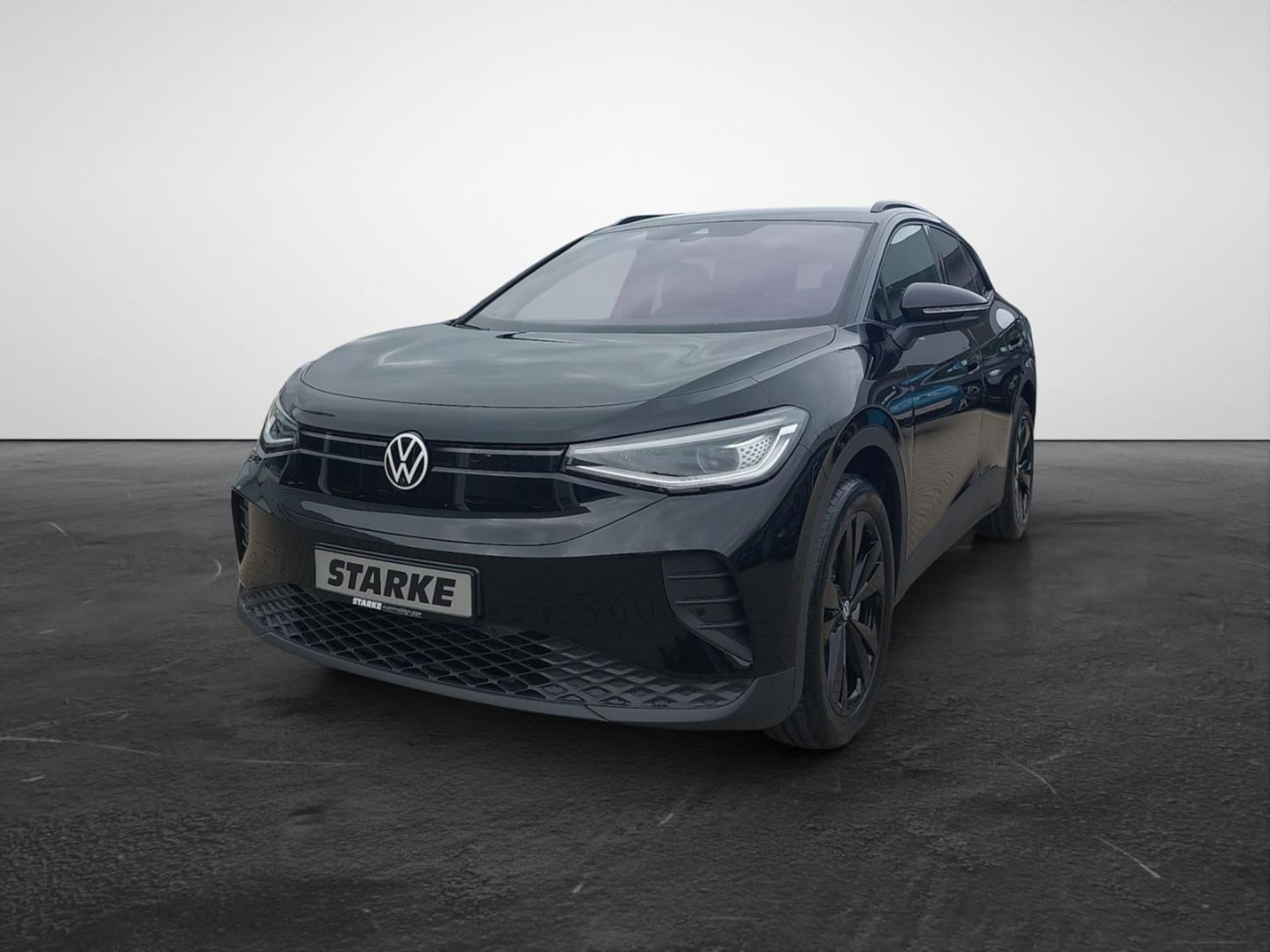 Volkswagen ID.4 Pro