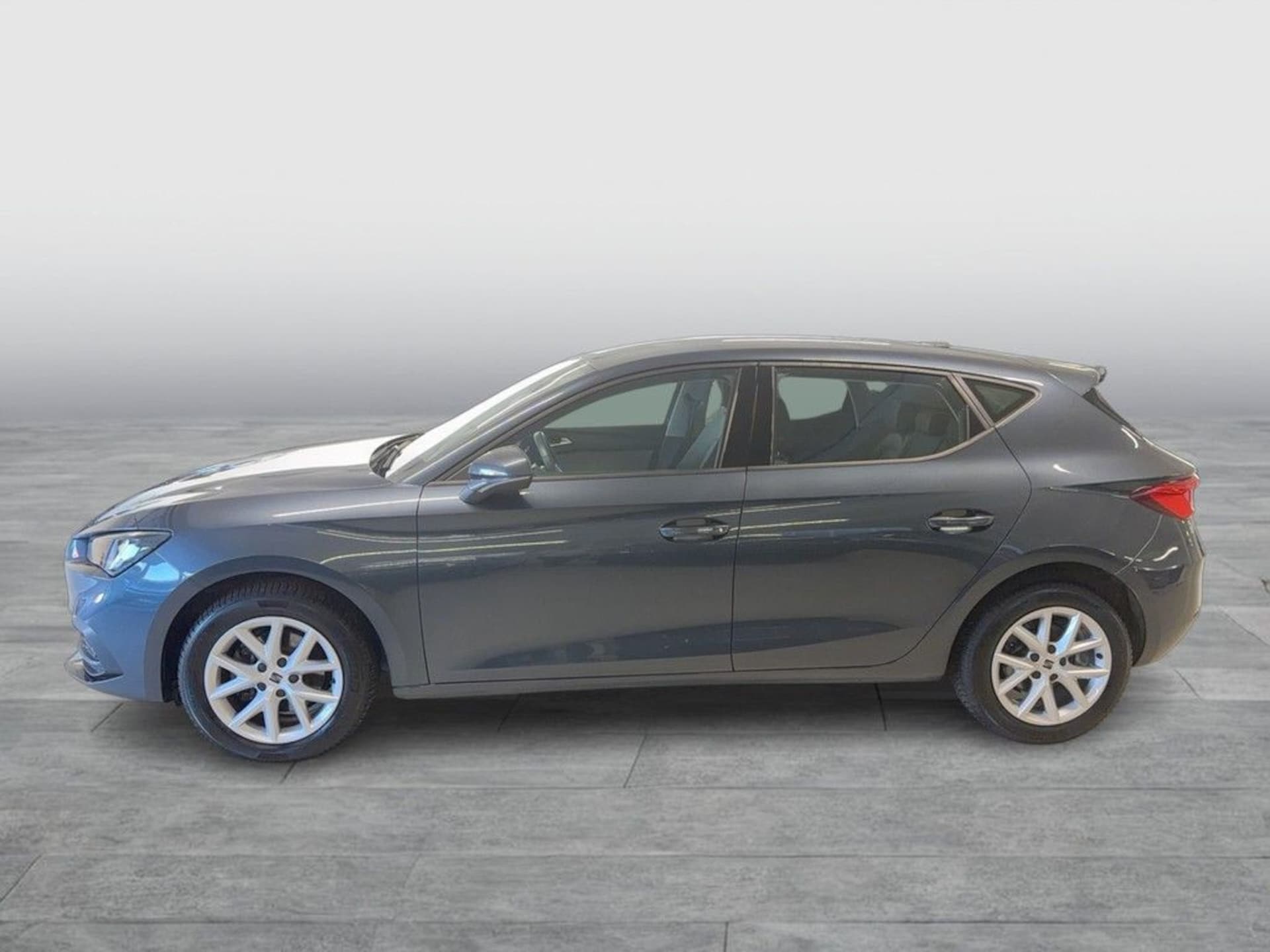 SEAT Leon Style