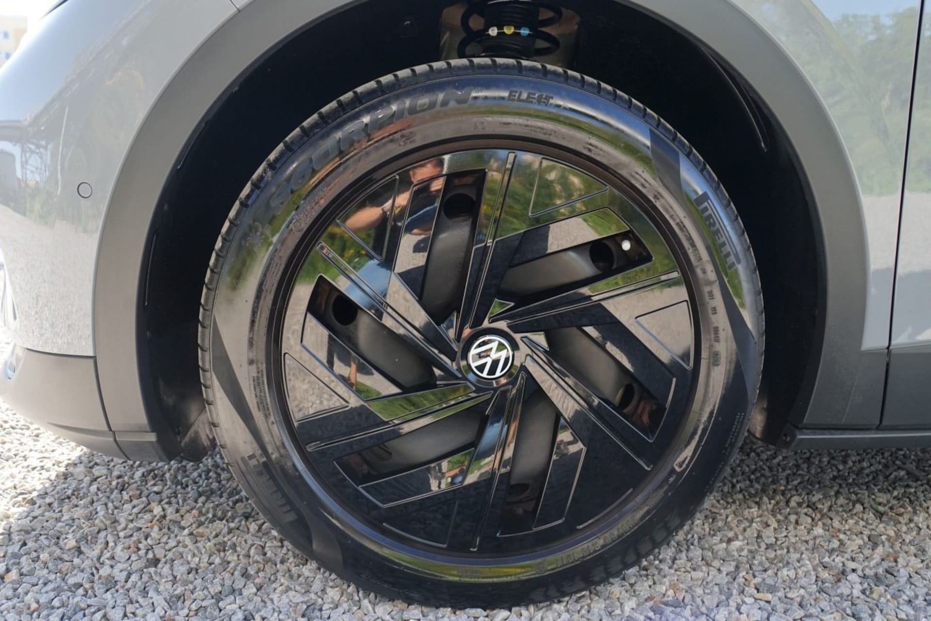 Volkswagen ID.4 Pro Performance