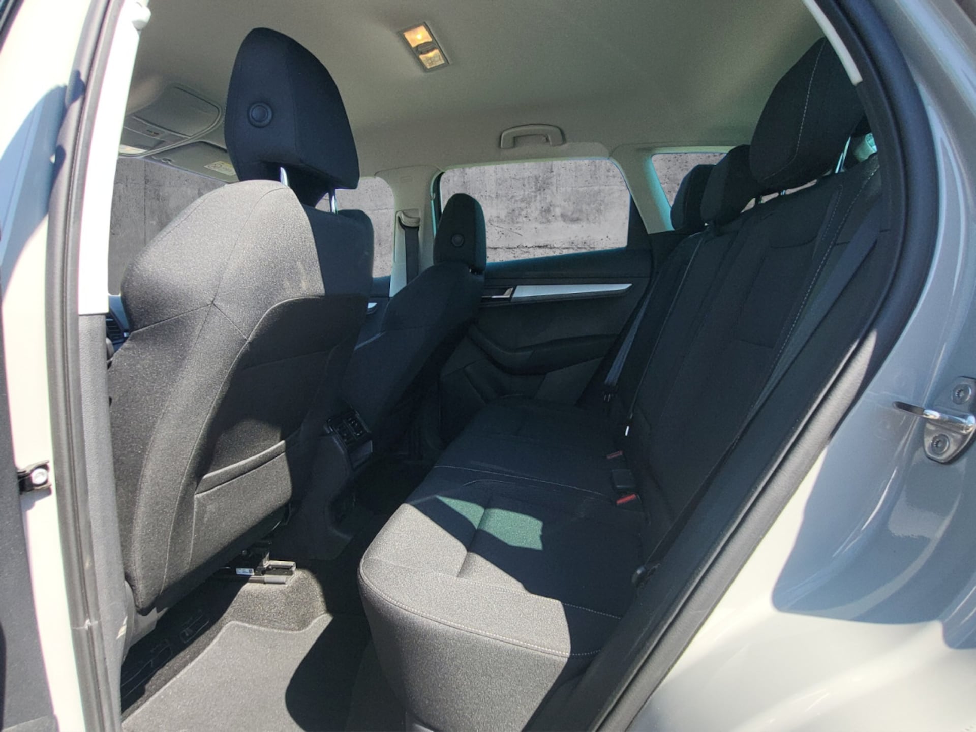 Skoda Karoq Selection