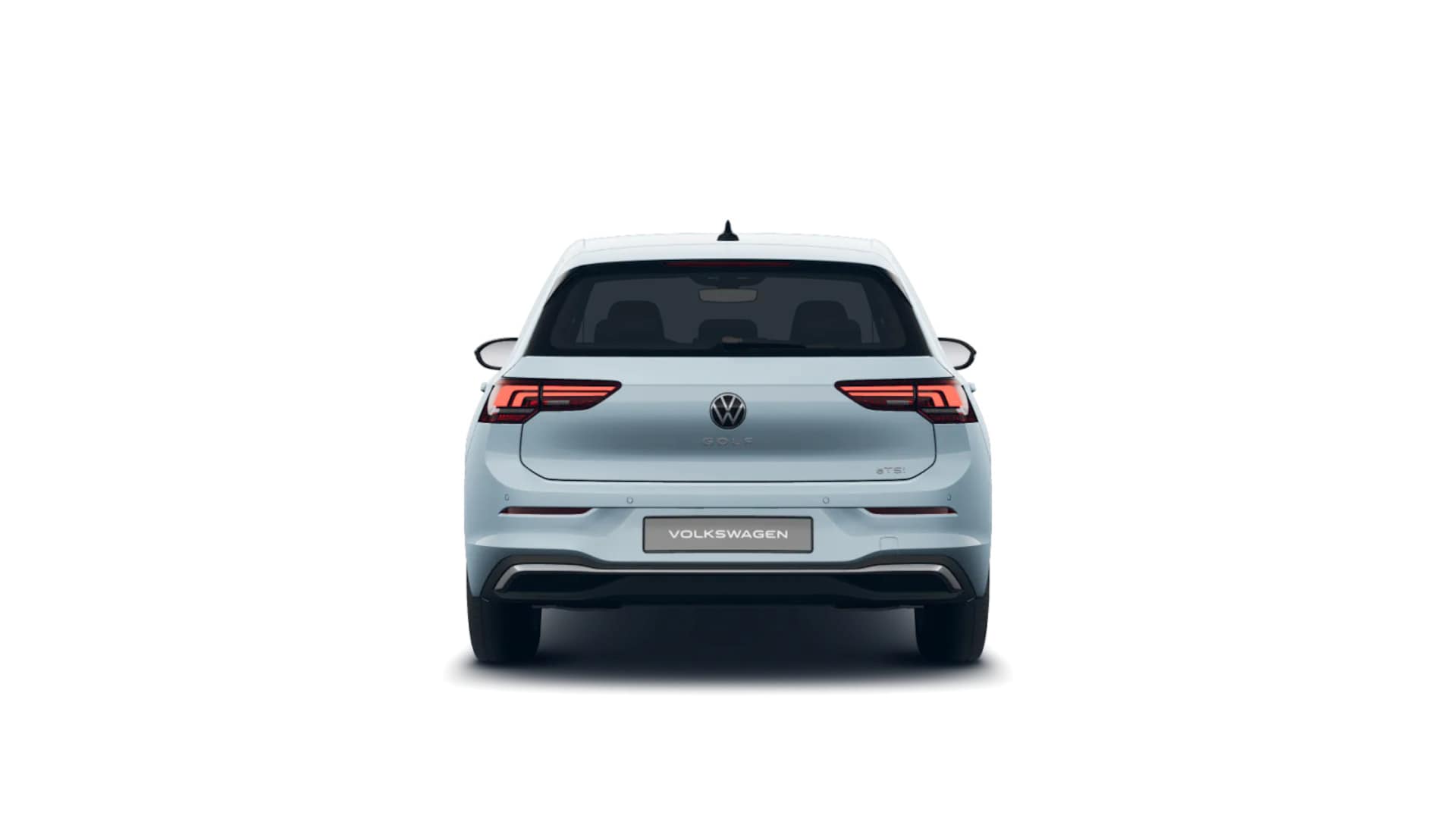 Volkswagen Golf ENERGY