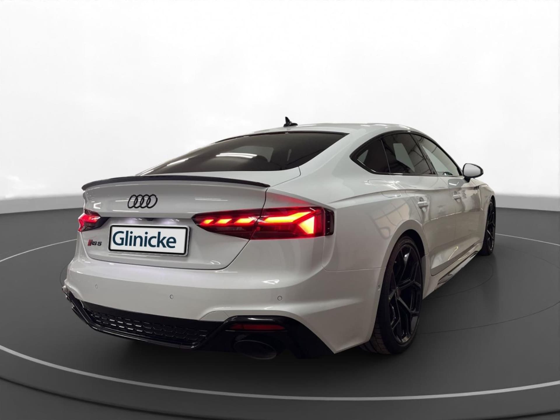 Audi RS 5 Sportback