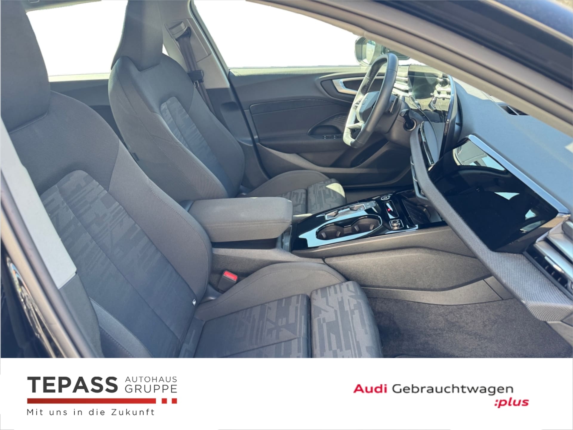 Audi A5 Avant