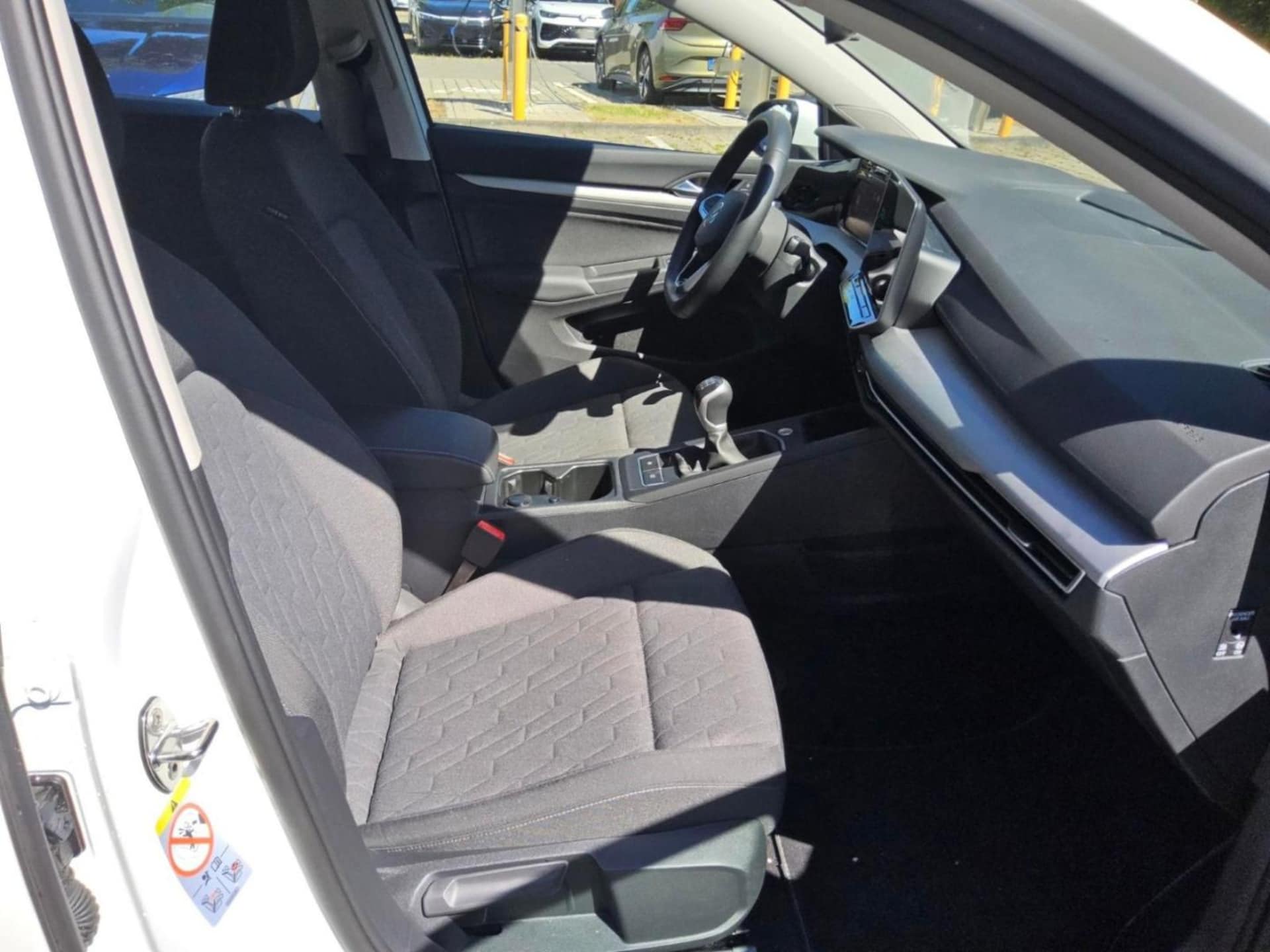 Volkswagen Golf Life