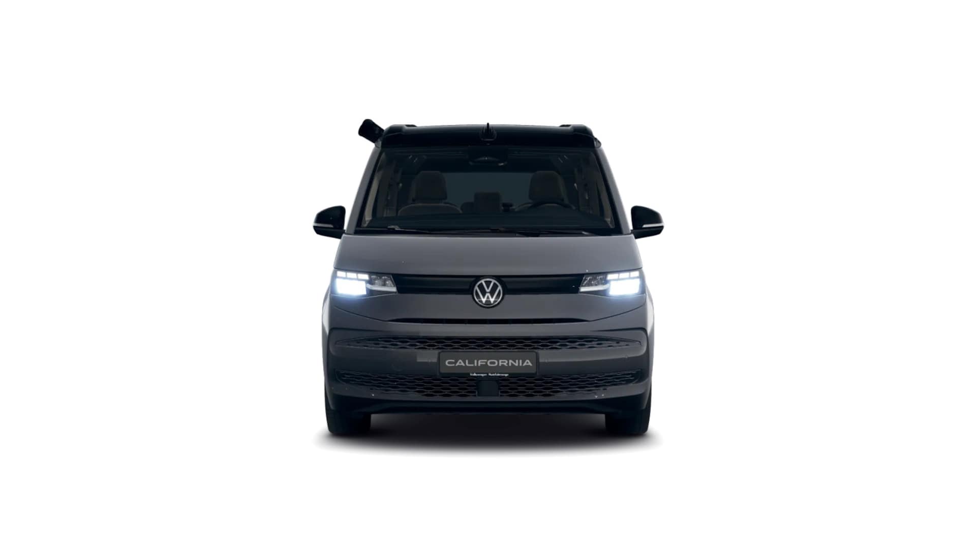 Volkswagen California Beach