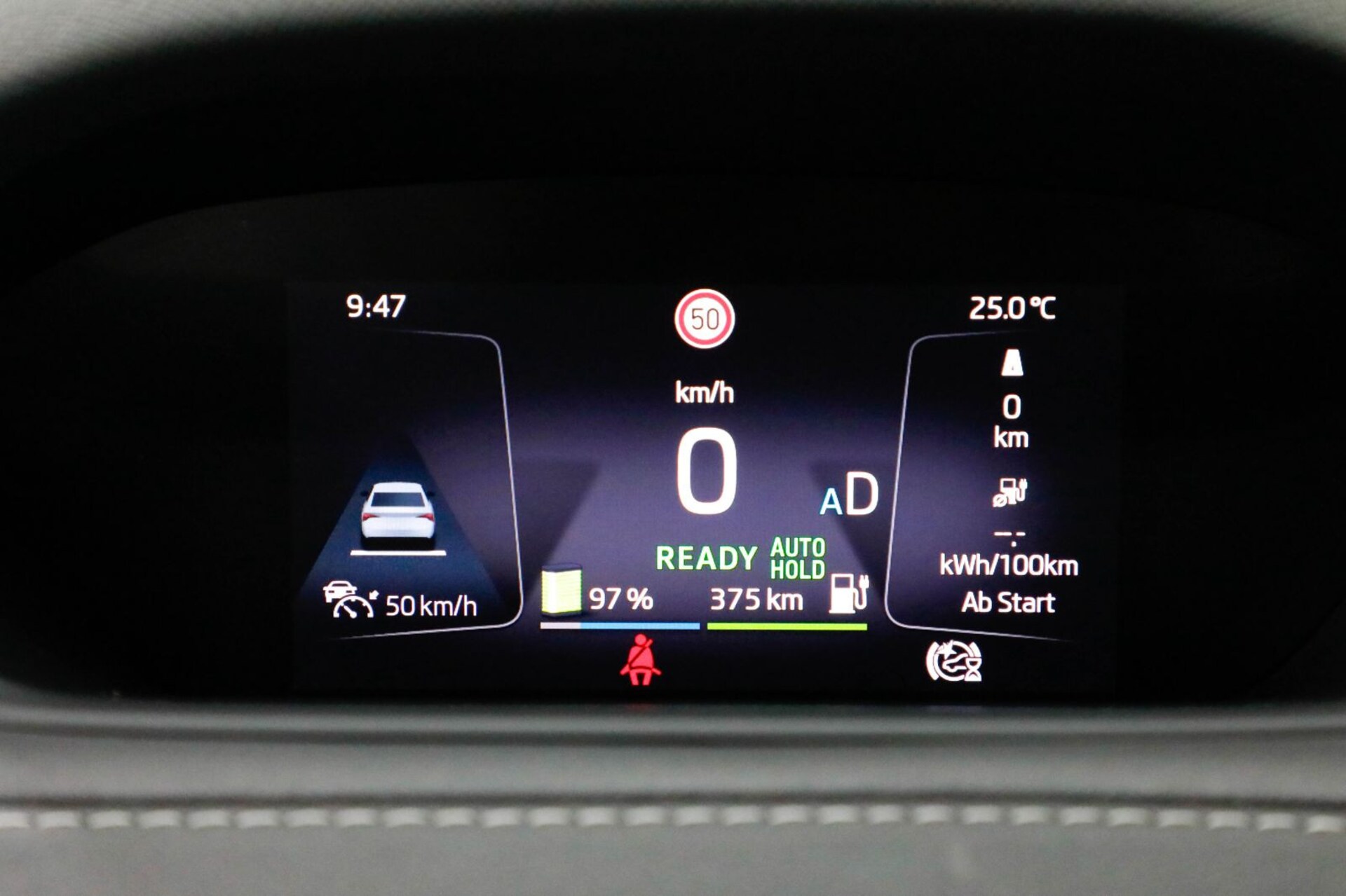 Skoda Enyaq Coupé RS