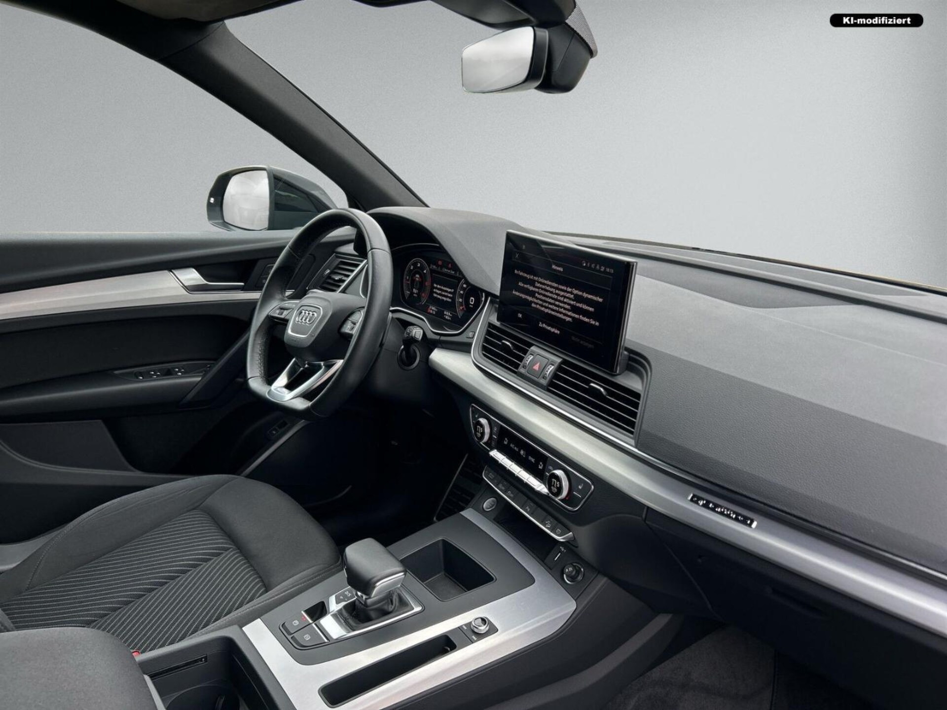 Audi Q5 SUV S line