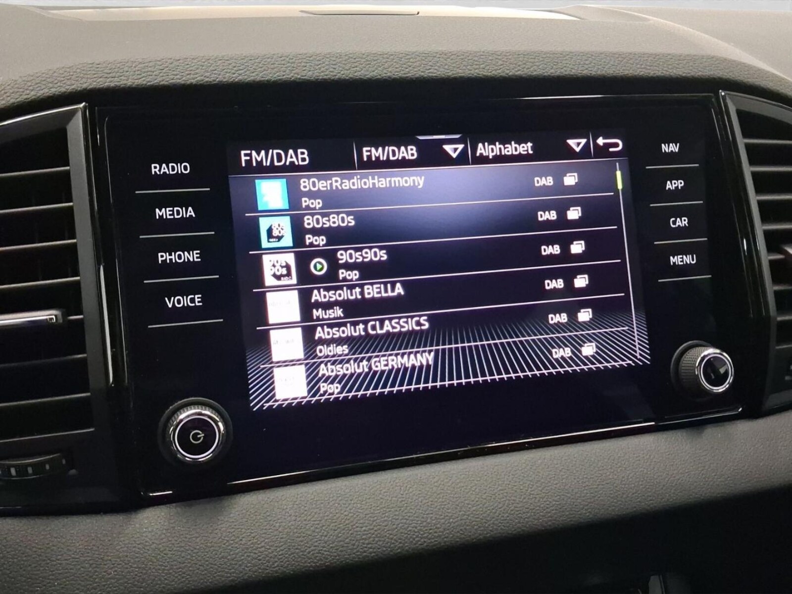 Škoda Karoq – Bild 14