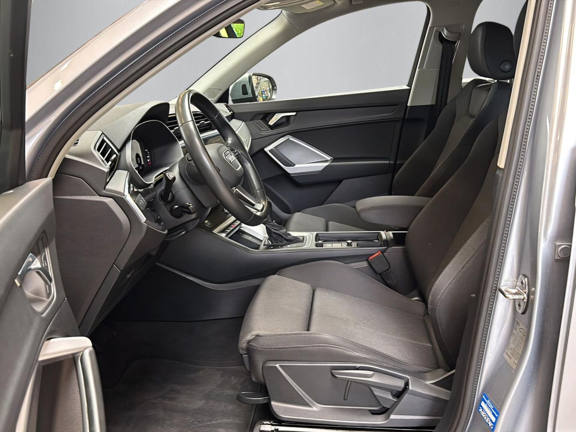 Audi Q3 SUV