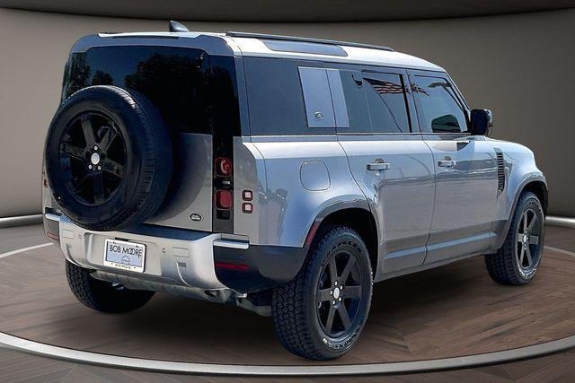2023 Land Rover Defender