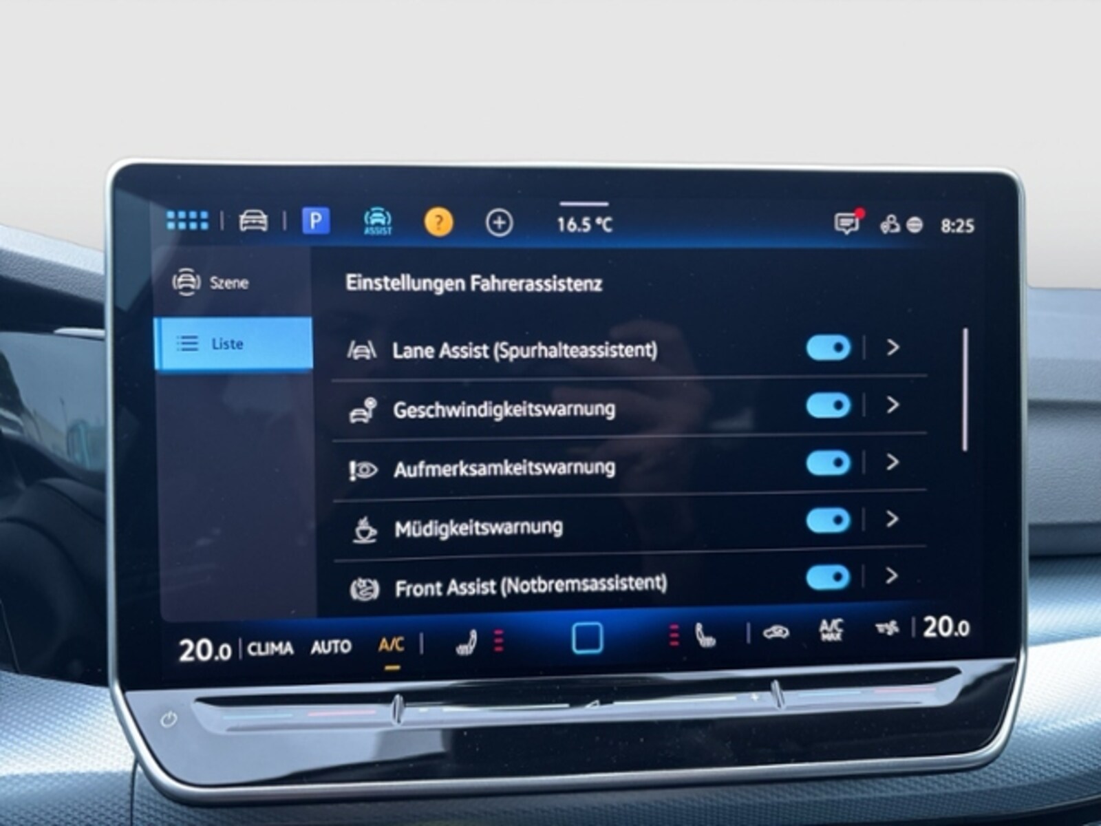 Volkswagen Golf – Bild 19