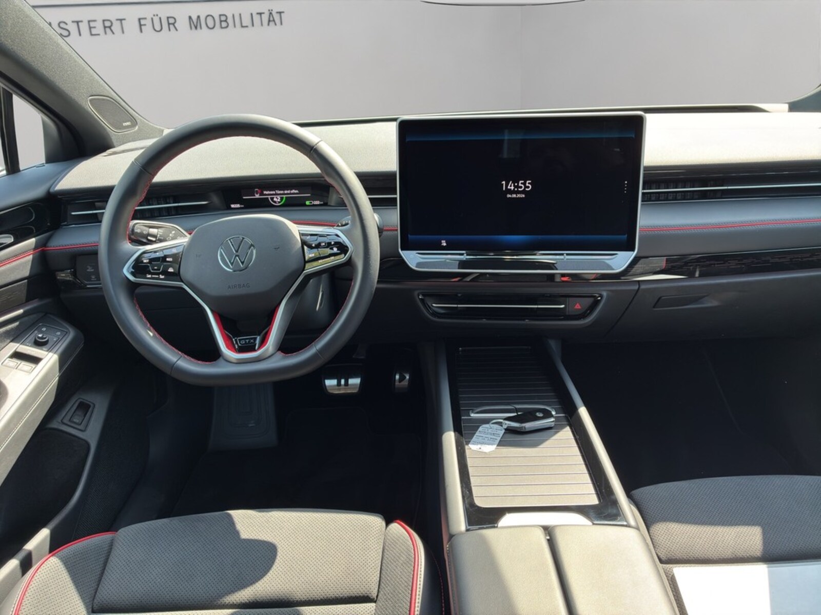 Volkswagen ID.7 – Bild 12