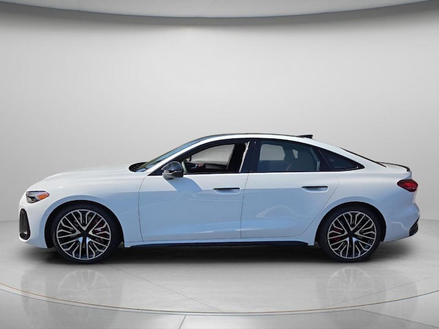 2026 Audi S5 Sedan