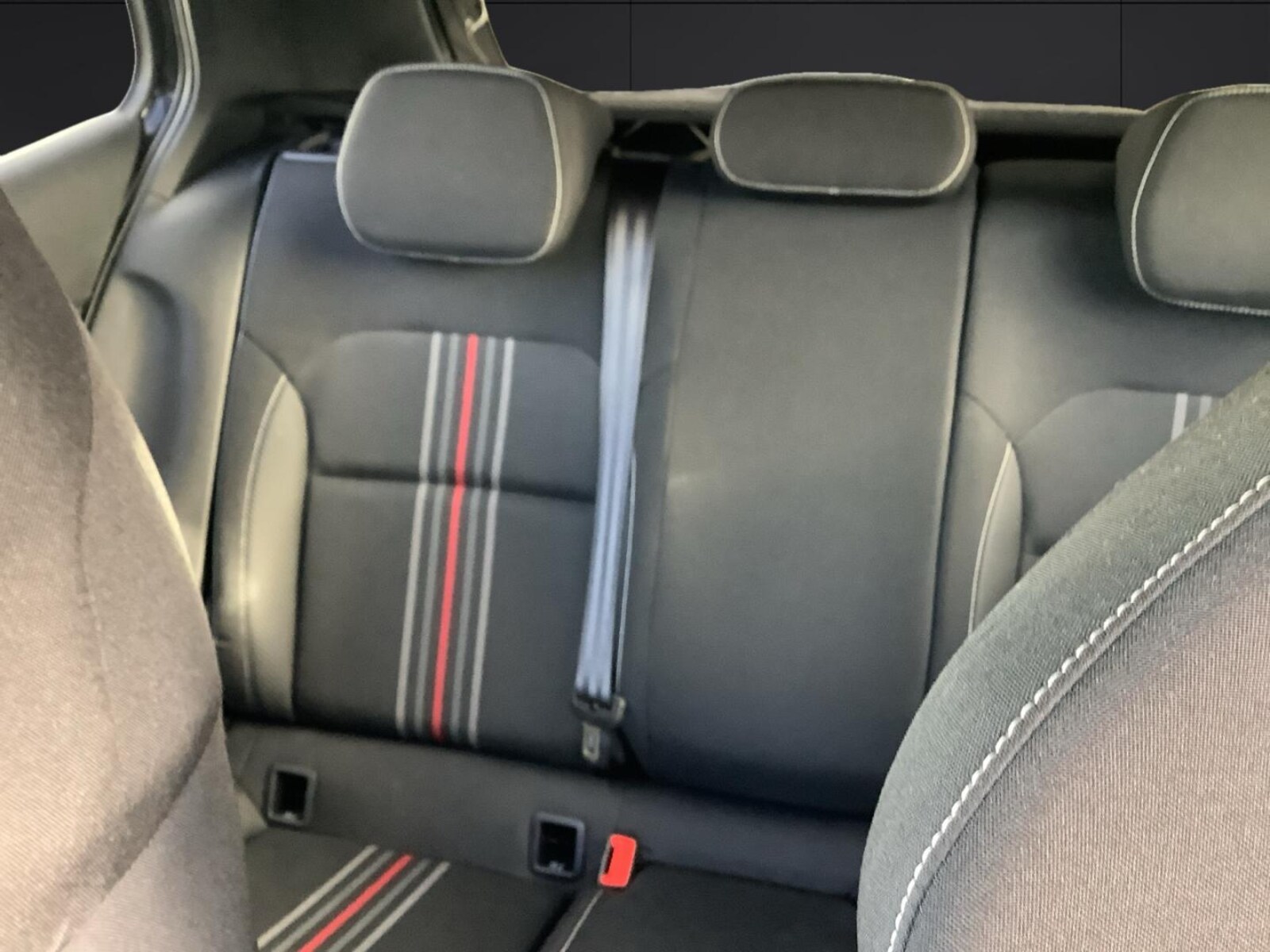 Škoda Fabia – Bild 15
