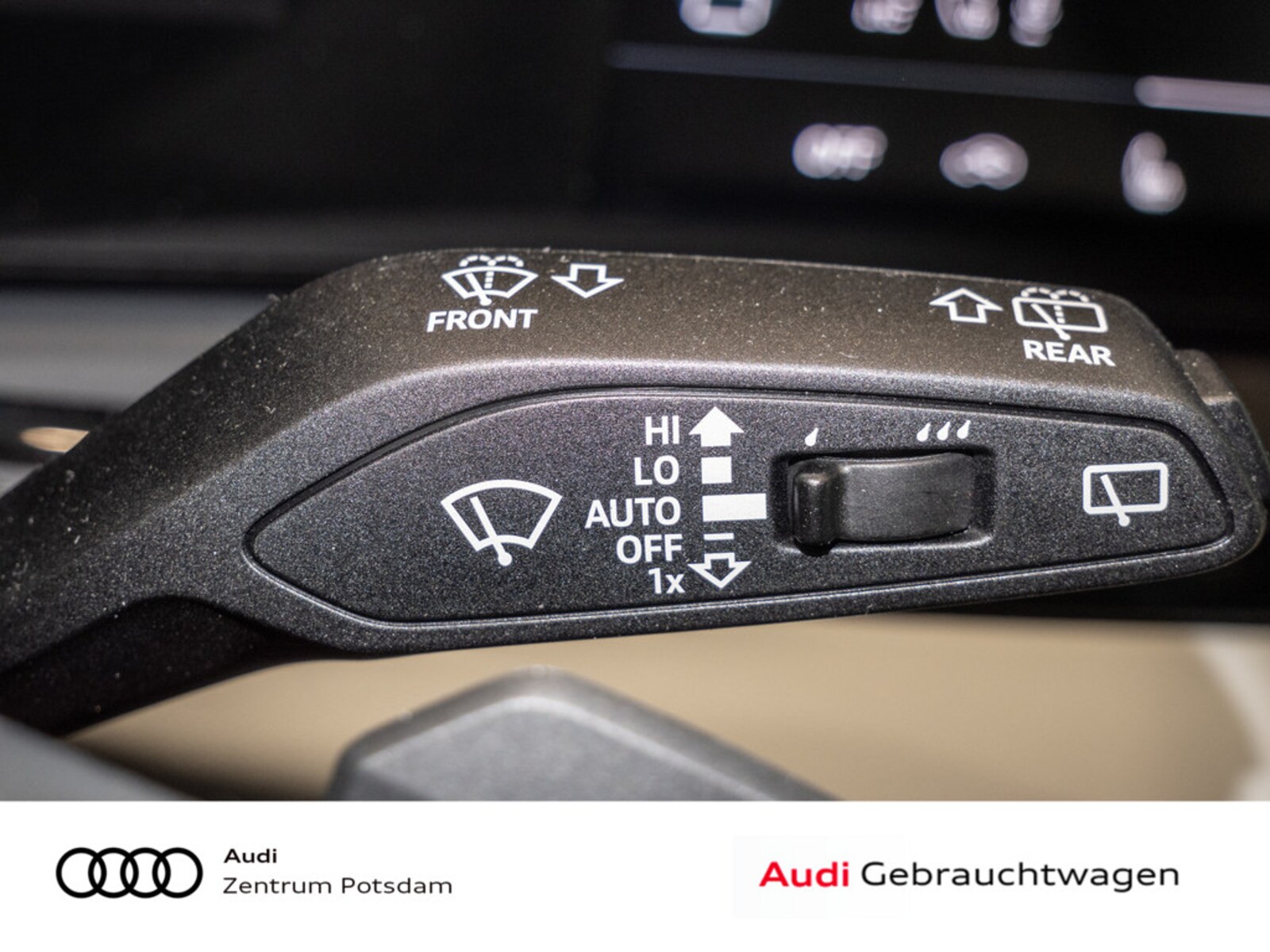 Audi A6 Avant – Bild 15