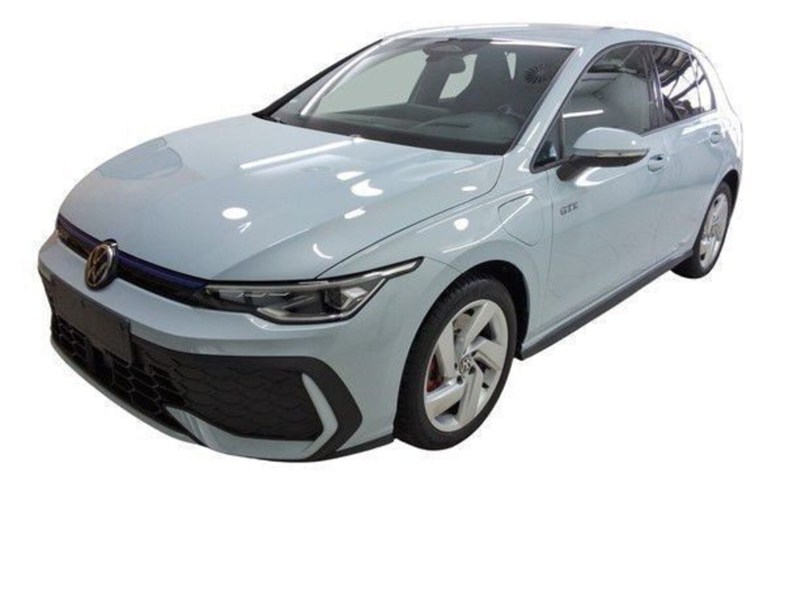 Volkswagen Golf – Bild 2