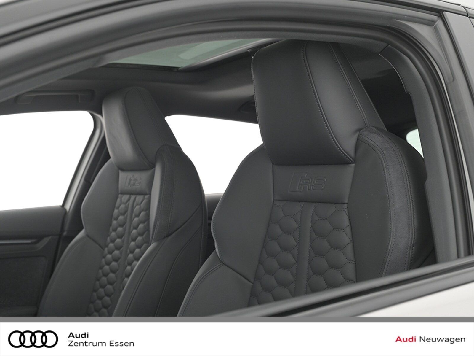 Audi RS 3 Sportback – Bild 9