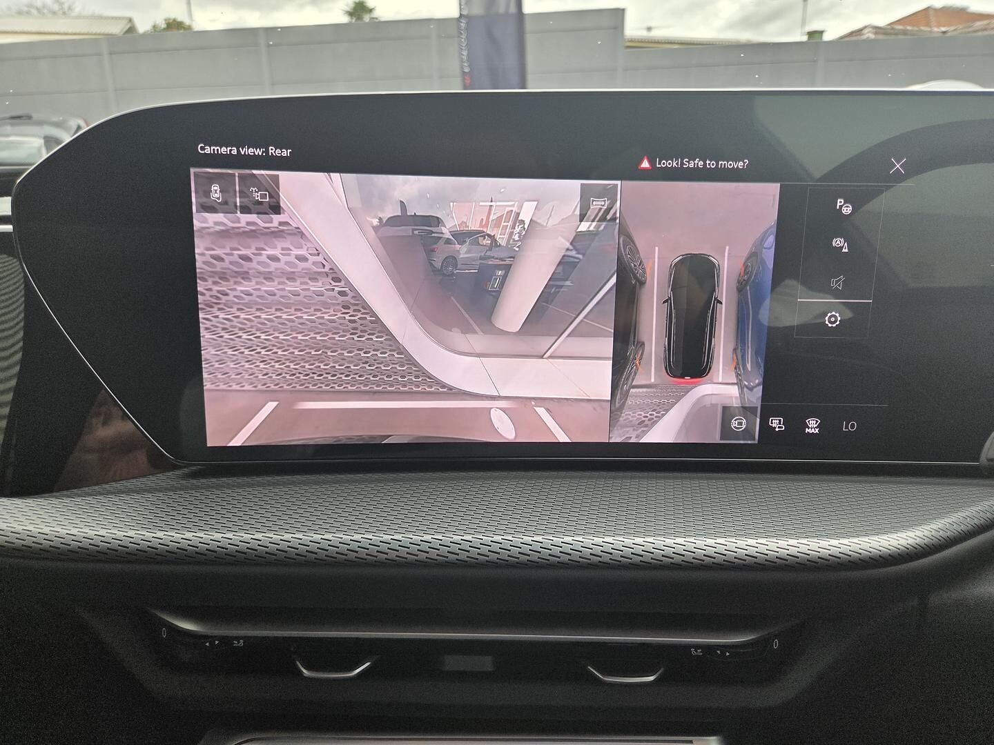 Image about Audi Q5 Sportback TFSI quattro 200 kW sport