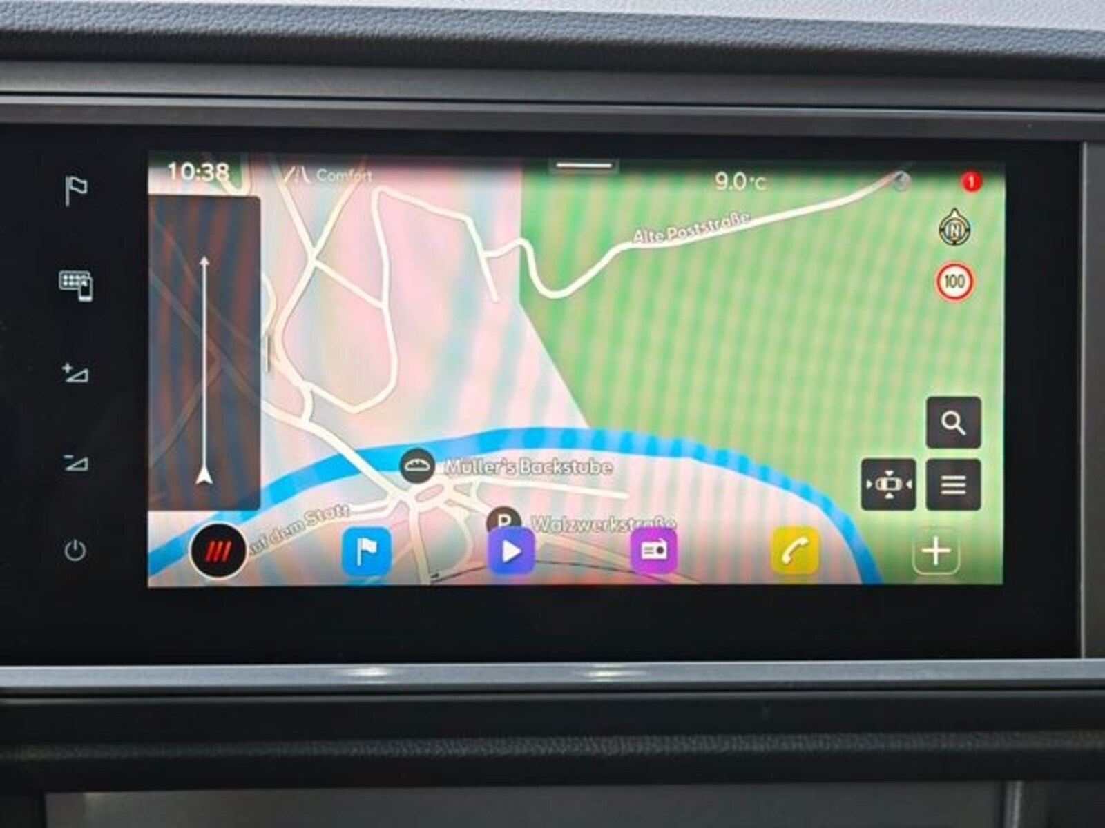 CUPRA Ateca – Bild 38
