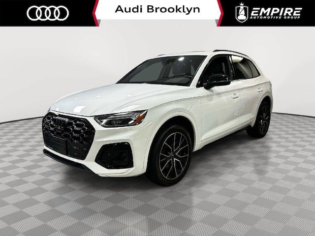 Photo of 2023 Audi SQ5 