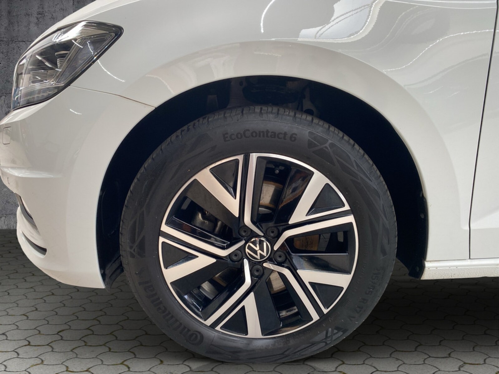 Volkswagen Touran – Bild 24