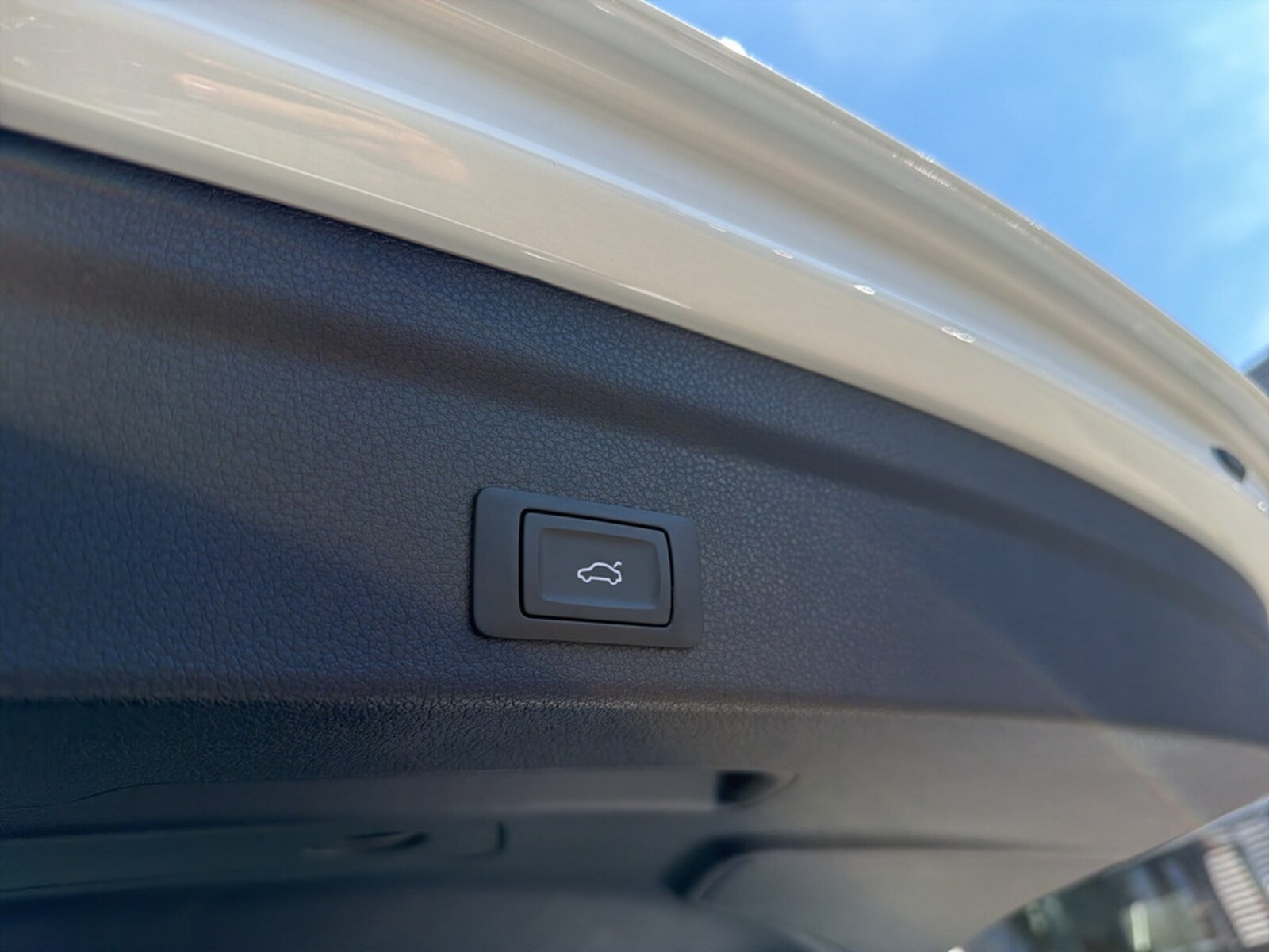 Audi Q3 Sportback – Bild 14