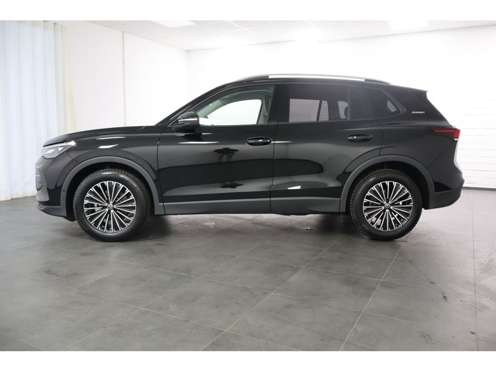 Volkswagen Tiguan – Bild 7