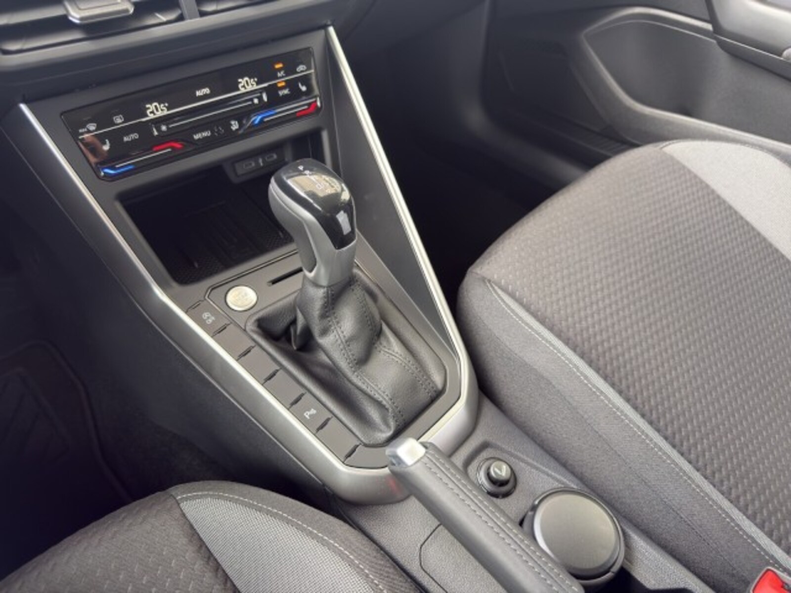 Volkswagen Taigo – Bild 10