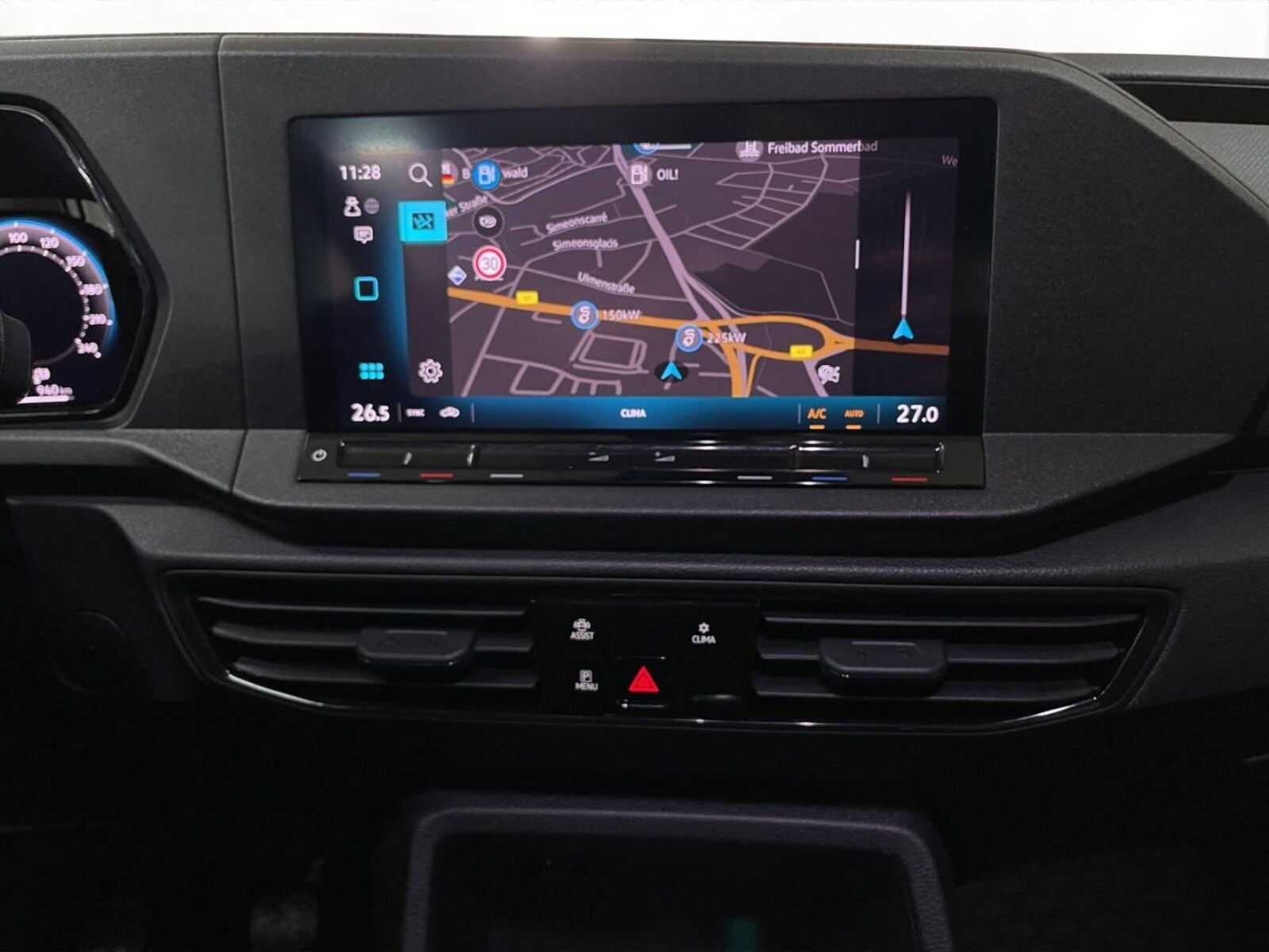 Volkswagen Caddy – Bild 8