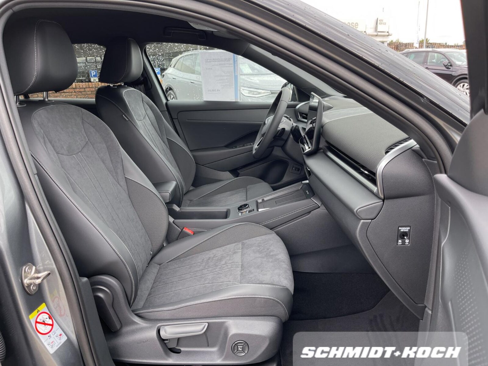 Volkswagen T-Roc – Bild 5