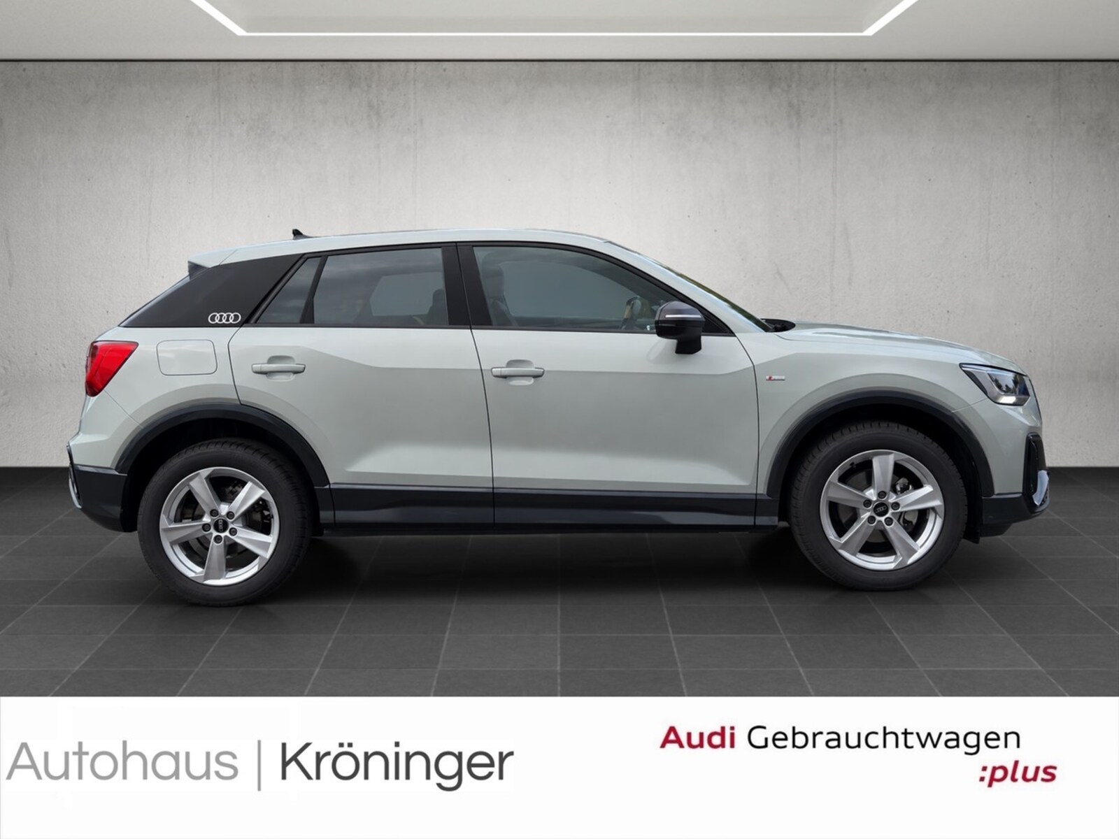 Audi Q2 – Bild 4
