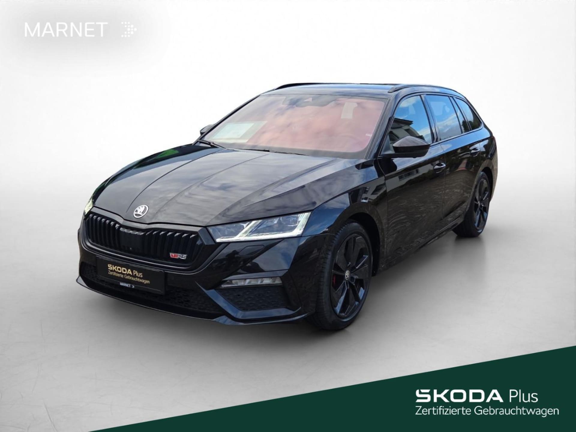 Skoda Octavia Combi 2024
