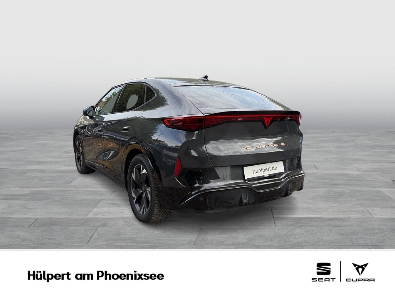 CUPRA Tavascan – Bild 5