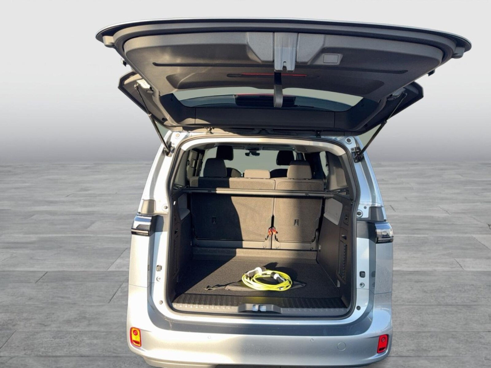 Volkswagen ID. Buzz – Bild 12