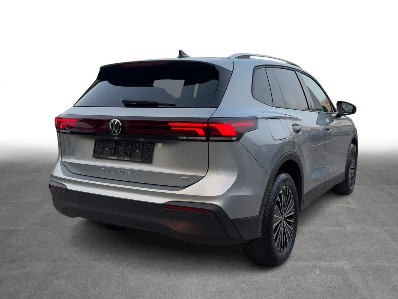 Volkswagen Tiguan – Bild 4