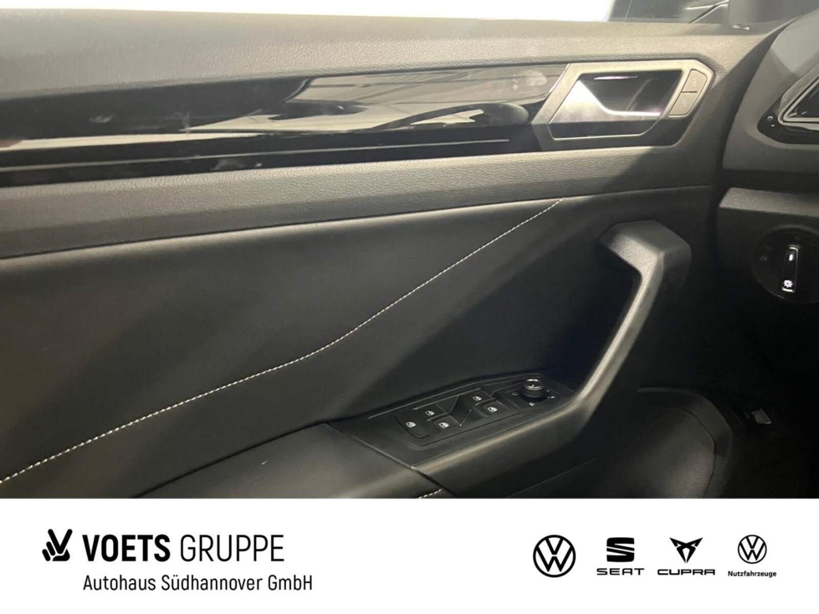 Volkswagen T-Roc – Bild 12