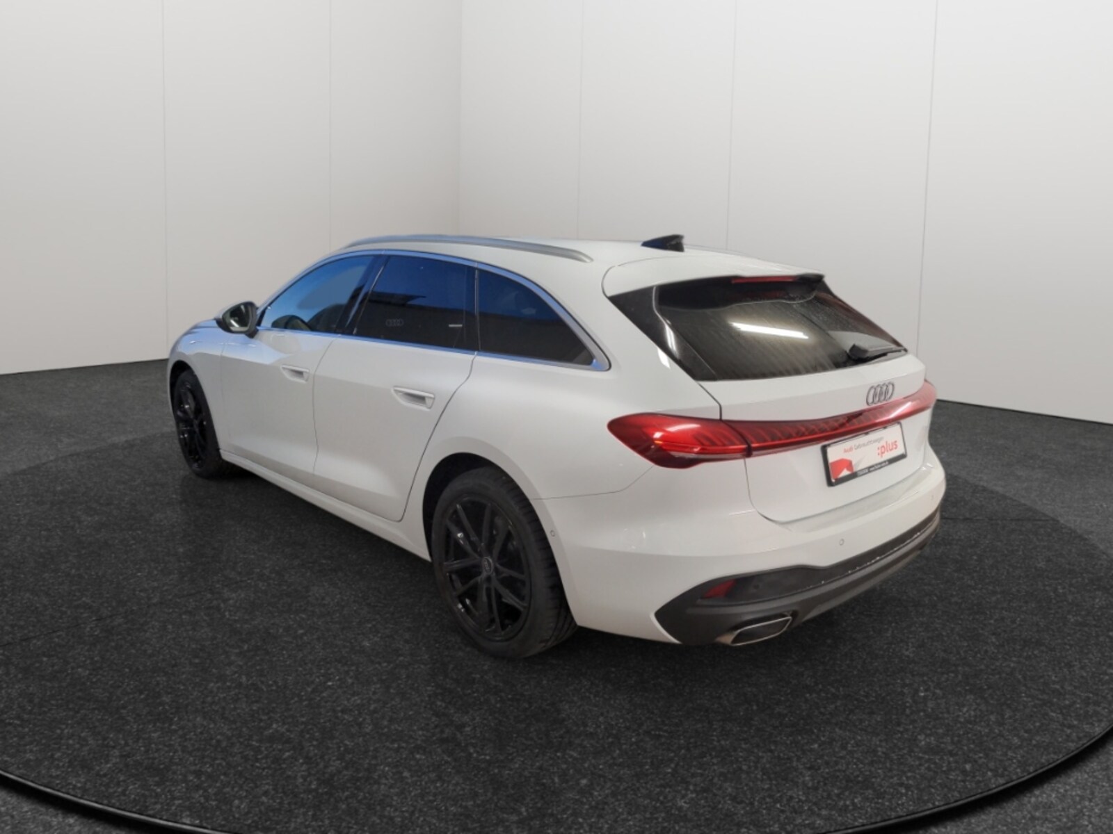 Audi A5 Avant – Bild 4