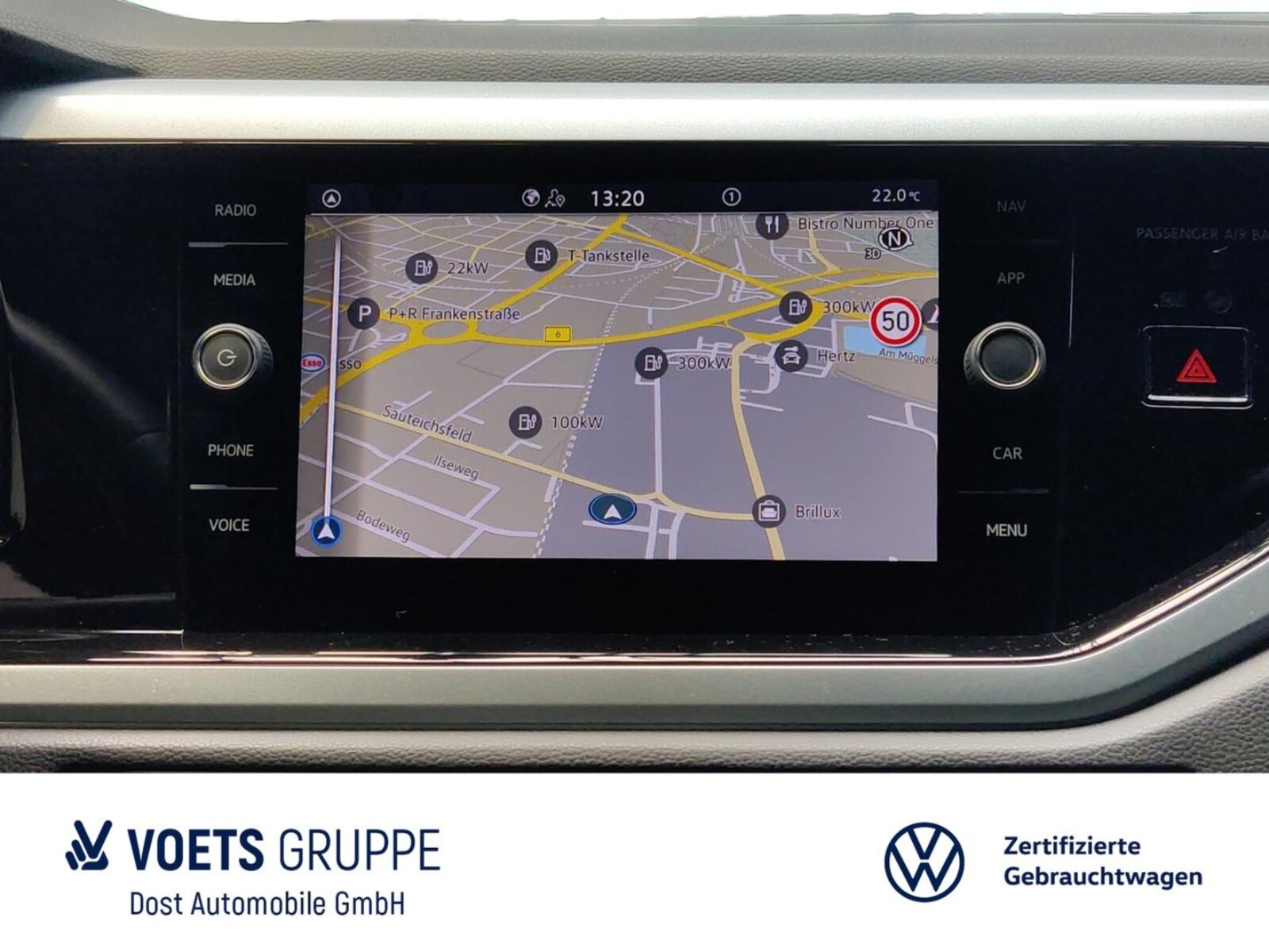 Volkswagen Taigo – Bild 10