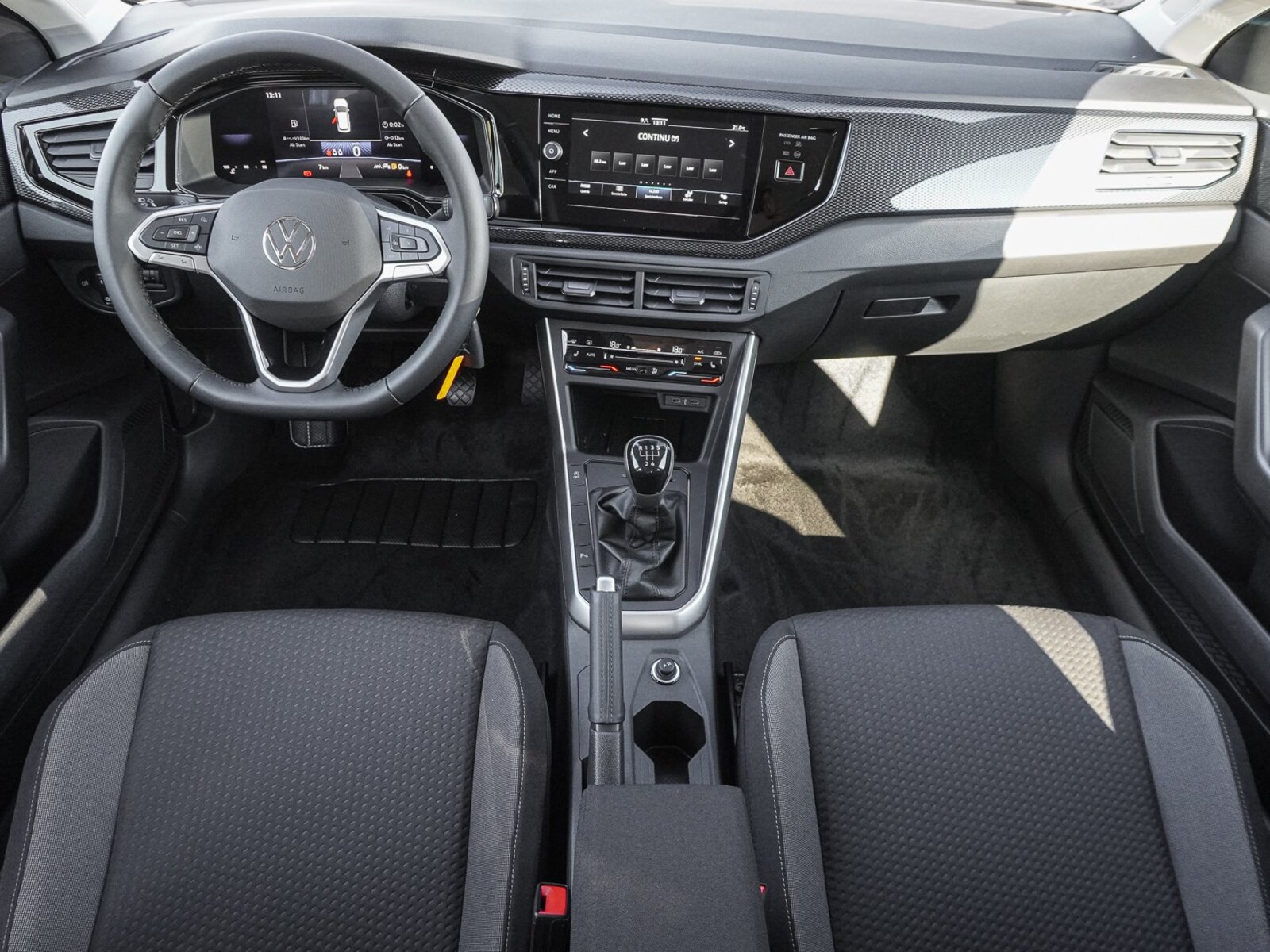 Volkswagen Polo – Bild 10