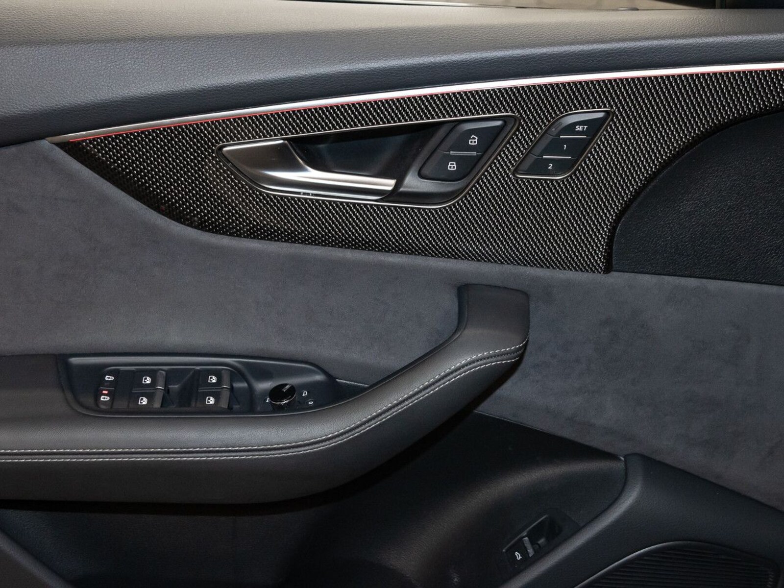 Audi Q8 – Bild 17